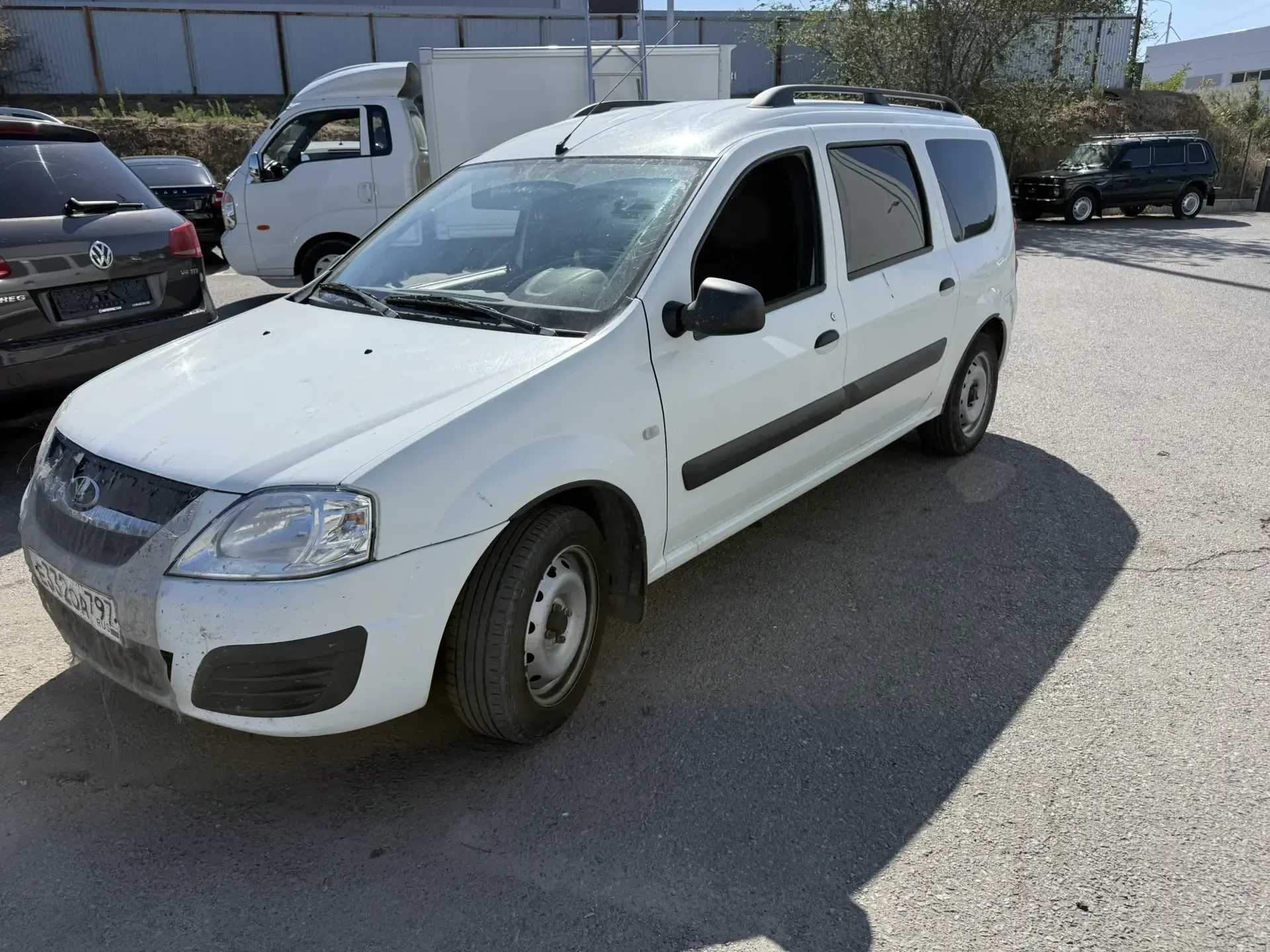 ❌ ЛОТ №3097 ЗАВЕРШЁН БЕЗ СТАВОК