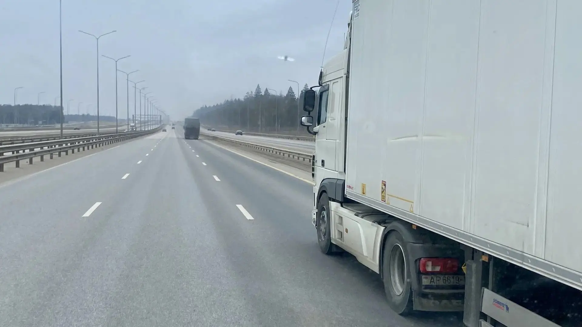 Новые тахографические мастерские открылись в Ханты-