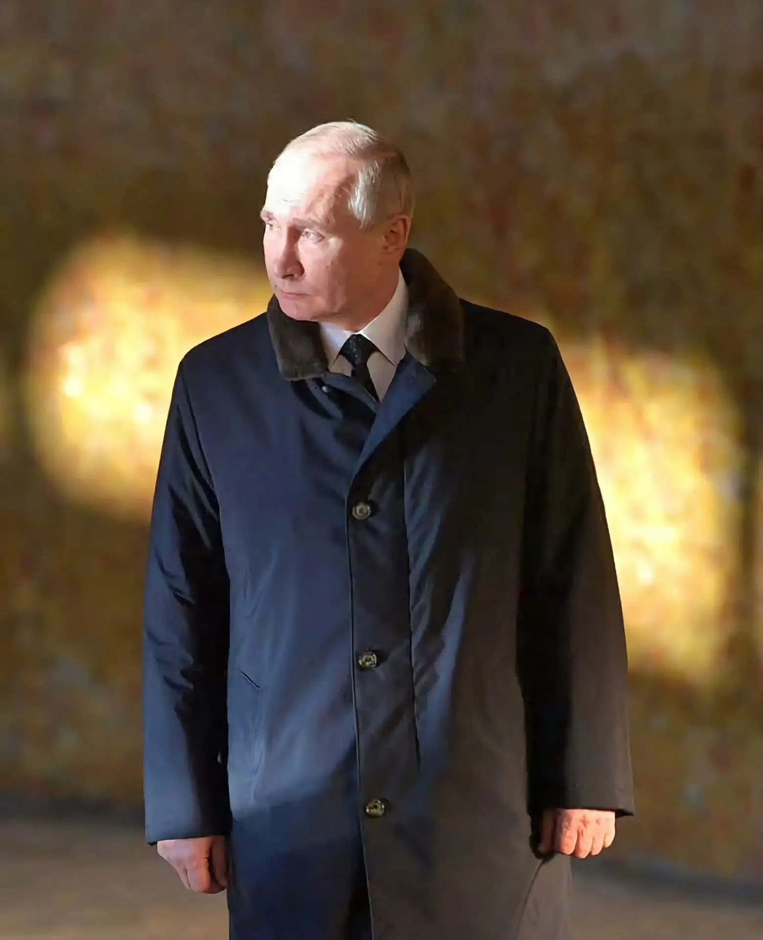 История запомнит: Путин не позволил сделать русских подданными и рабами Европы. Он сраж...