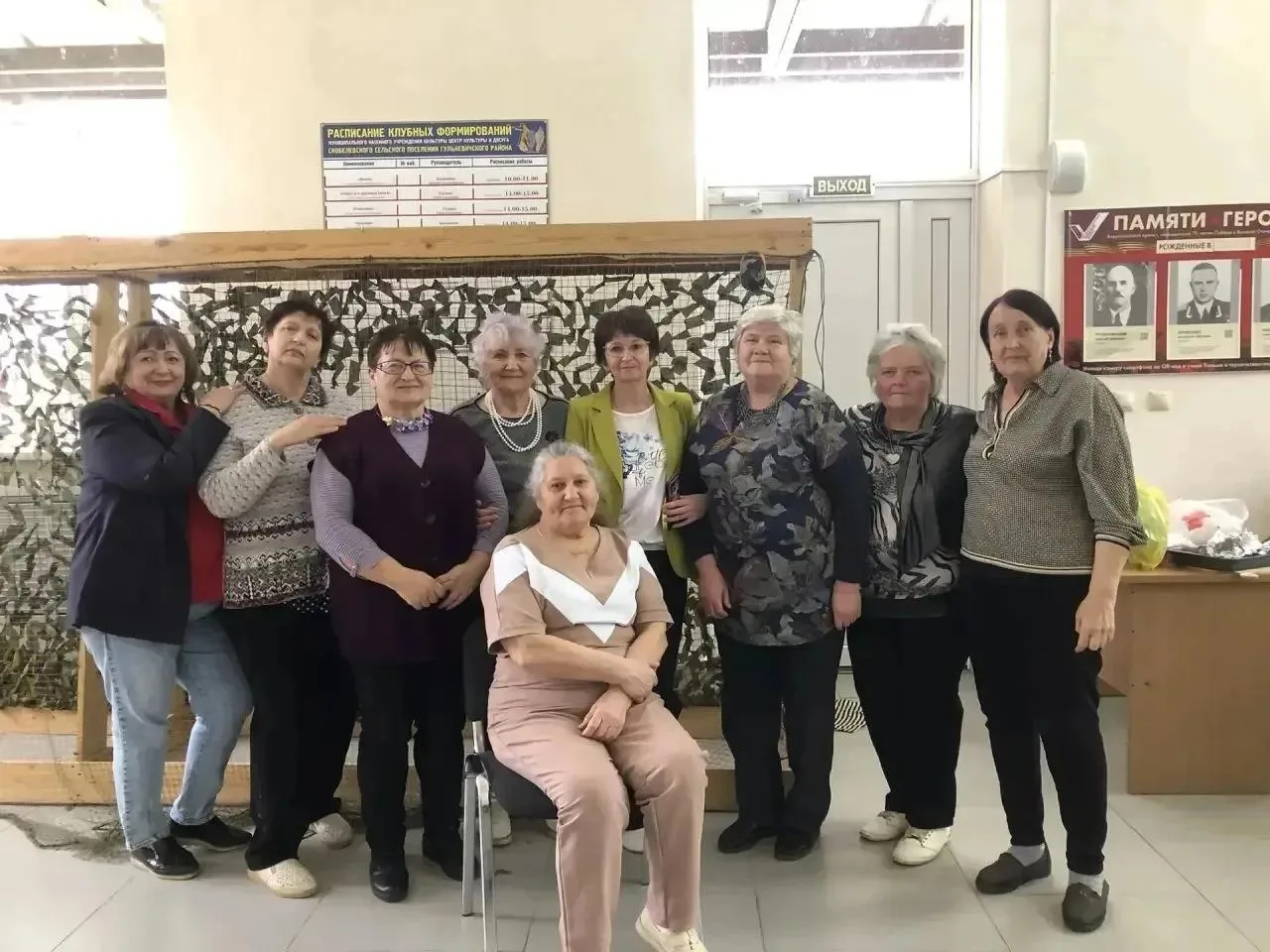 🇷🇺Друзья как мы и обещали, мы продолжаем вас знакомить с нашими волонтерами.