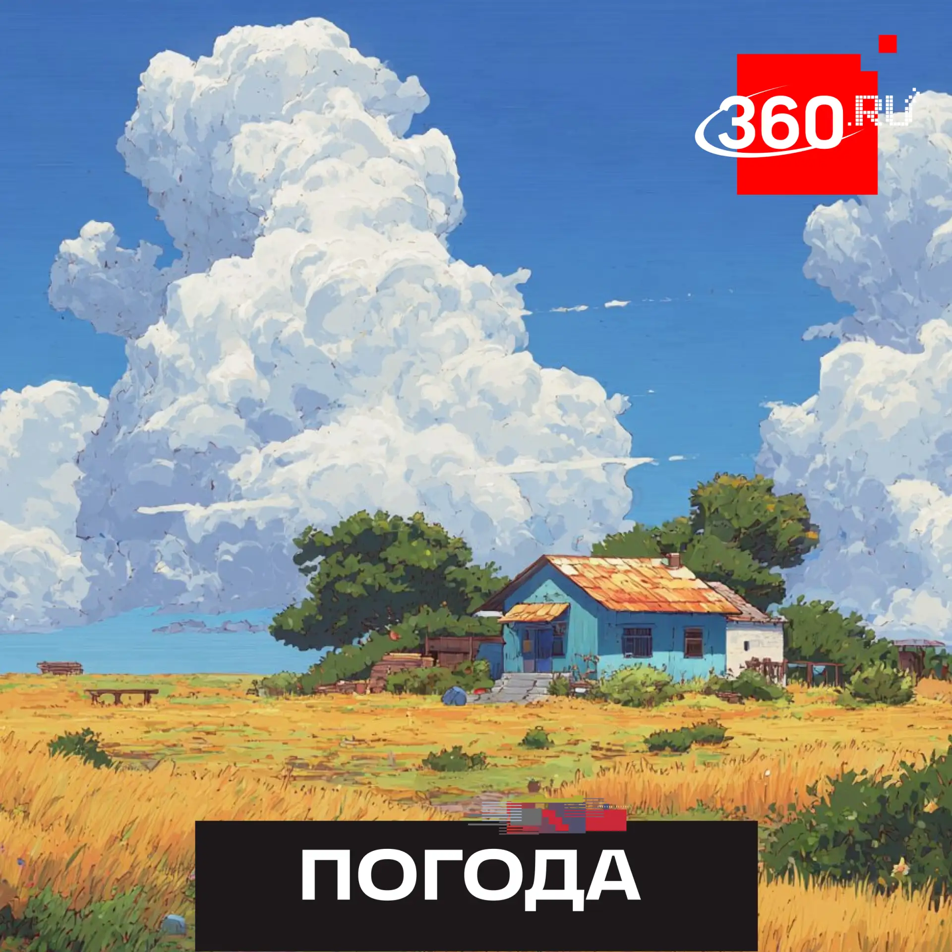 Летняя пауза — вторник в Подмосковье станет самым теплым днем недели.

Сегодня в регионе по-настояще