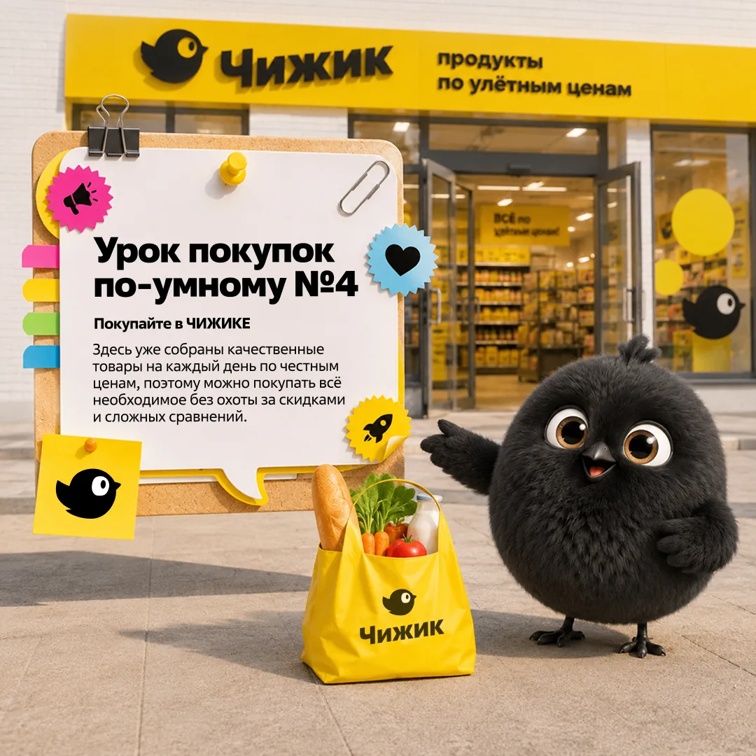 🎓🎓🎓 
🎓🎓🎓
🎓🎓🎓

Поздравляем, теперь вы дипломированные покупатели ПО-УМНОМУ! Осталось повтори