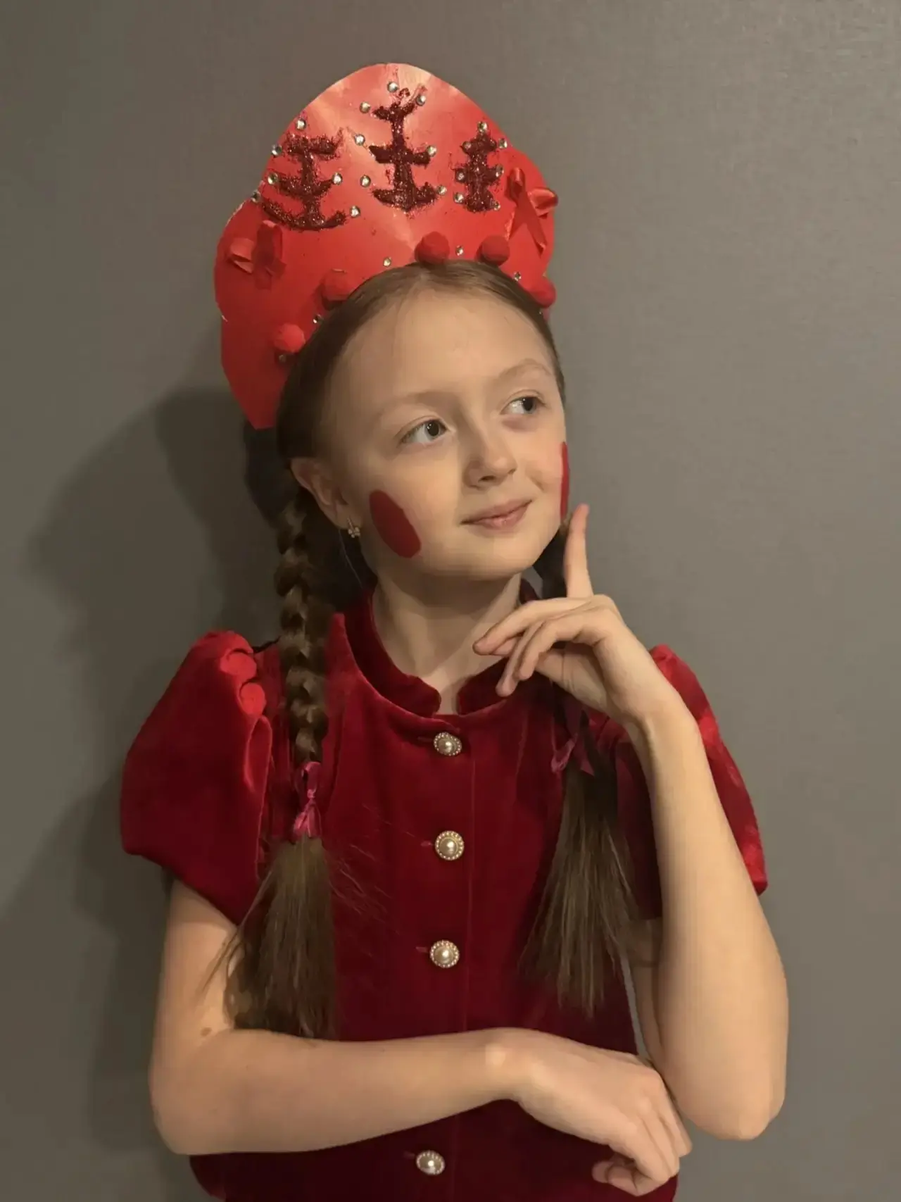 Класс 3-4, Пикулина Елизавета.
