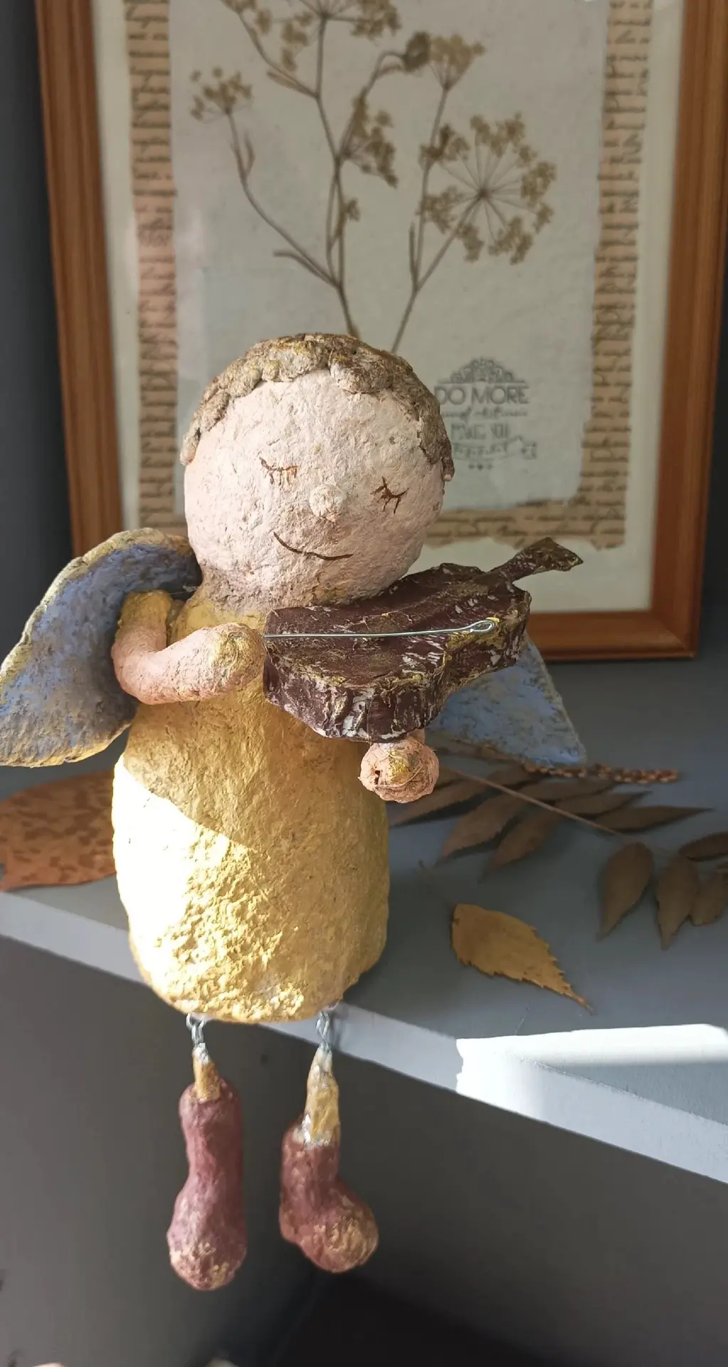 В рамках раздела «Художественное моделирование» 🎨 программы «Я - дизайнер» 👩‍🎨 (Руководитель Коми