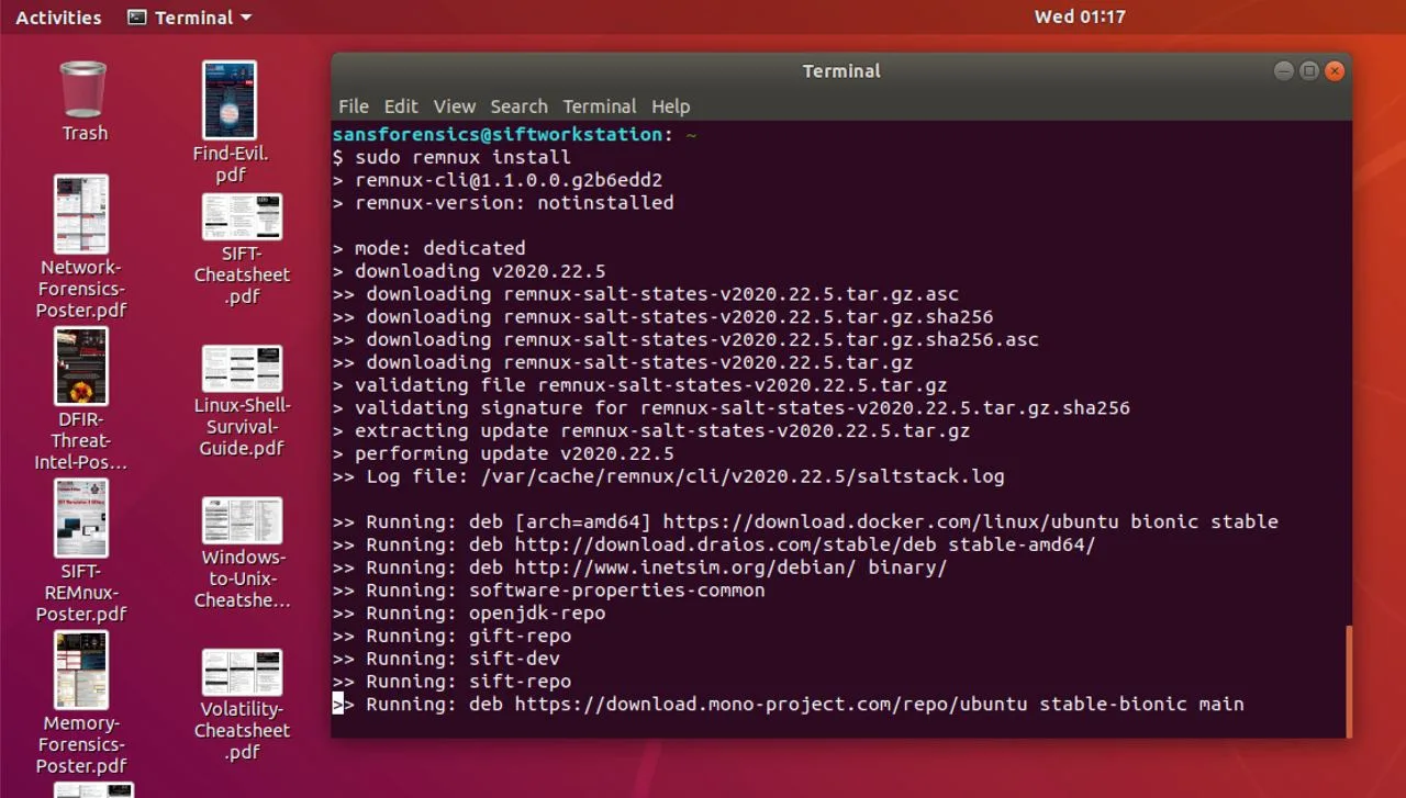 📌 Подборка утилит сканирования Linux на уязвимости и вредоносы