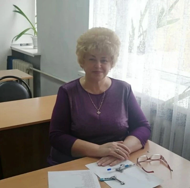 🎓 «ГДЕ УЧИЛСЯ — ТАМ И ПРИГОДИЛСЯ»: ИСТОРИЯ ПРЕПОДАВАТЕЛЯ ТАТЬЯНЫ ВИКТОРОВНЫ МАТУШЕВИЧ 🩺