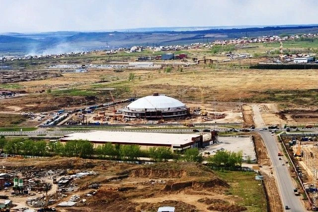 На связи наша праздничная рубрика #15летНашихПобед