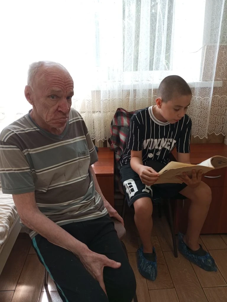 Пушкинский день. «Волонтёры читают сказки А. С. Пушкина»

Пушкинский день, который отмечается 6 июня