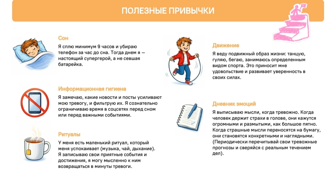 Разговоры о важном ☝️   🗓 На этой неделе ученики 9«А» класса вместе с классным руководителем разобра