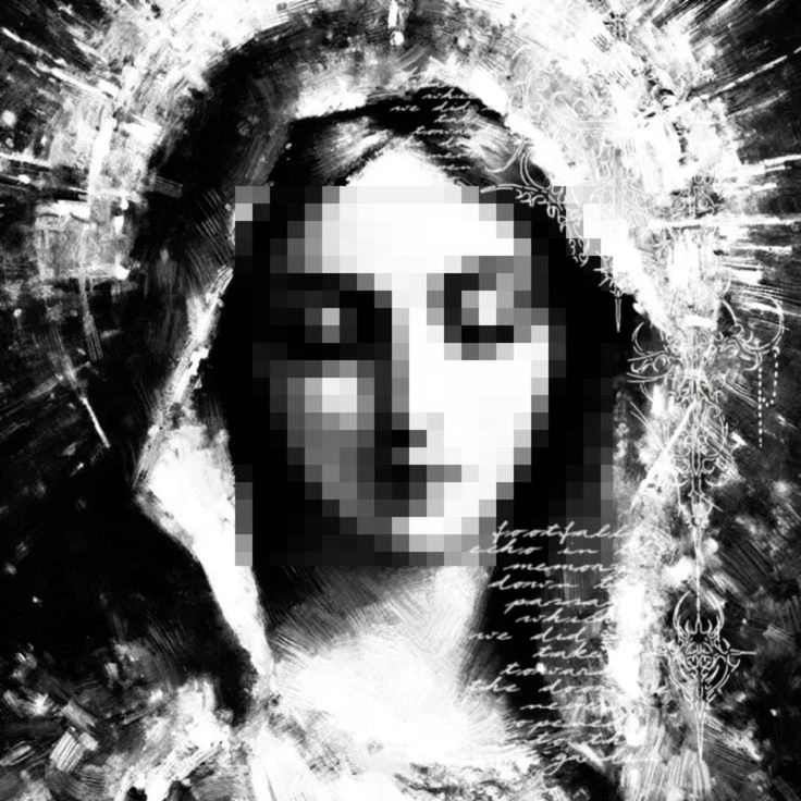 чб/серые авы | hb/gray avatars