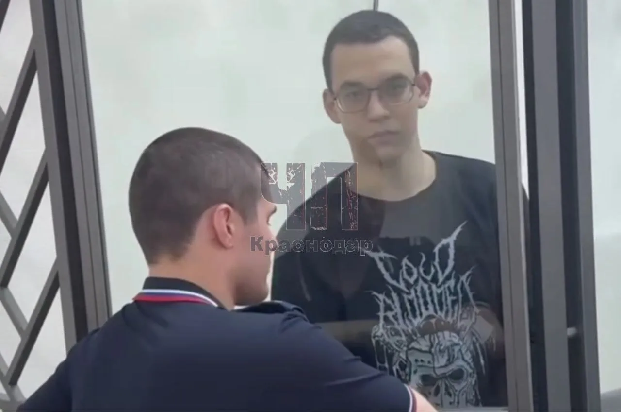 Краснодарцу дали 4,5 года за избиение прохожего из-за политических взглядов.