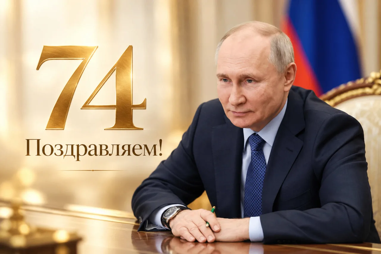 Сегодня свой день рождения празднует человек, без которого уже сложно представить нашу ...