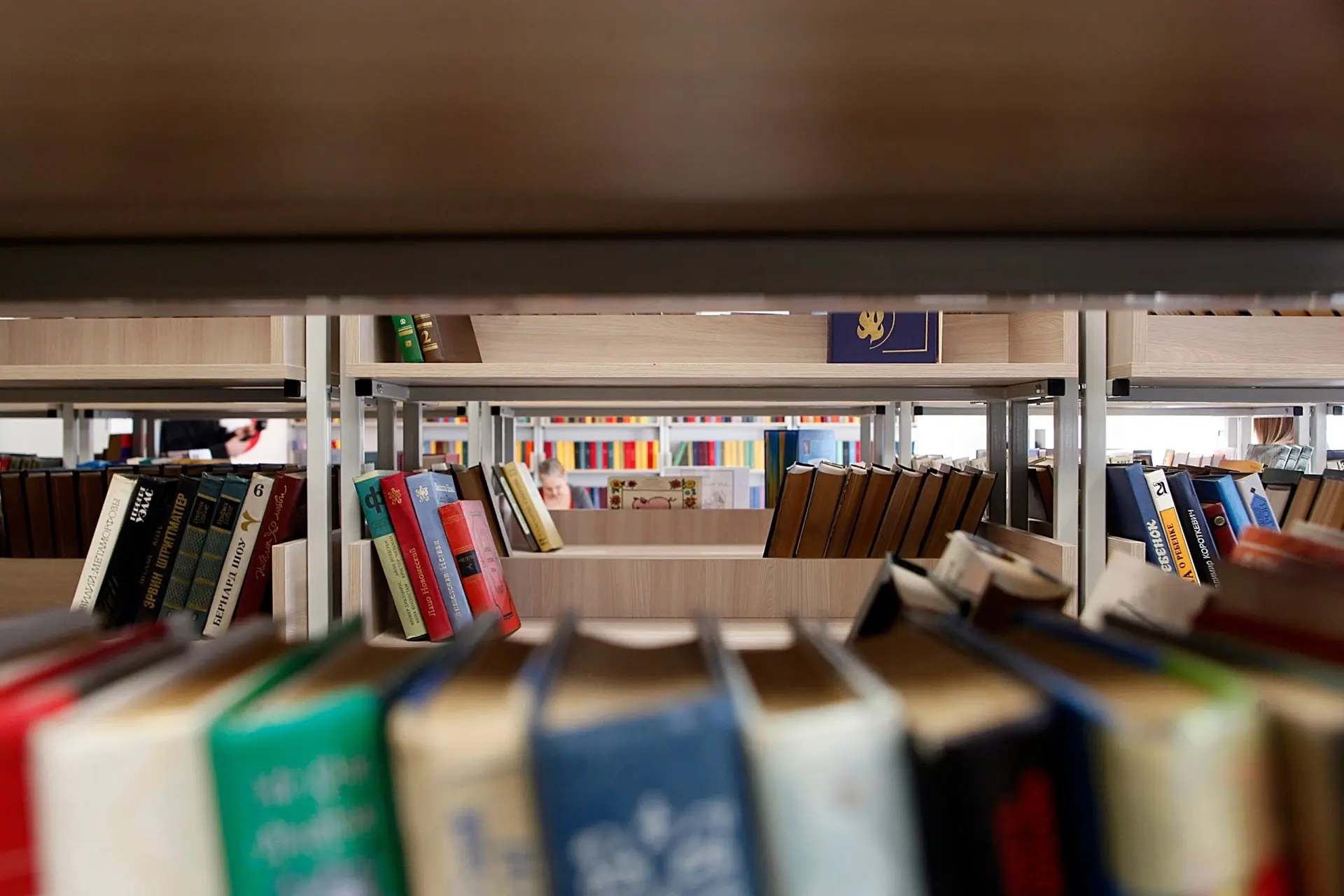Первый ночной читальный зал в Иркутске откроют в Молчановке 📚