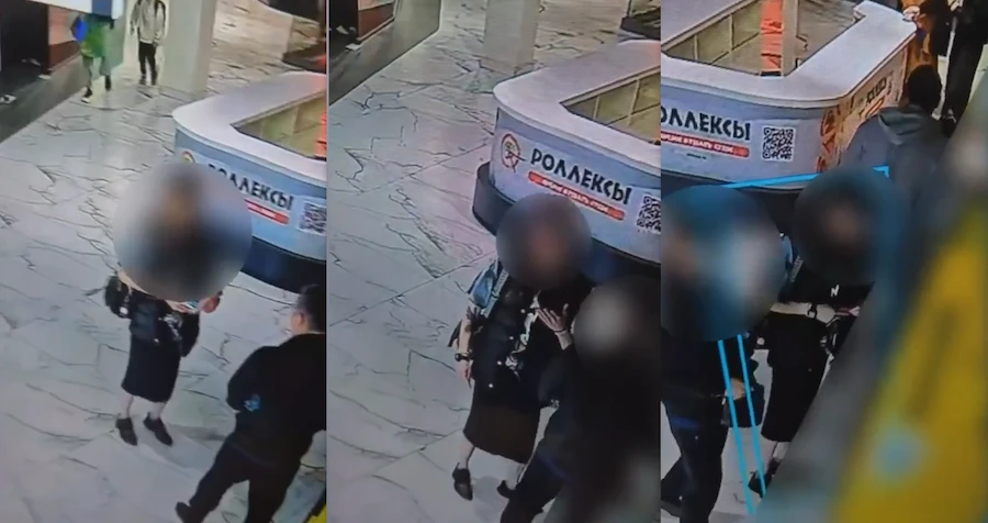 💳 Красноярке грозит до шести лет лишения свободы после похода в ТЦ