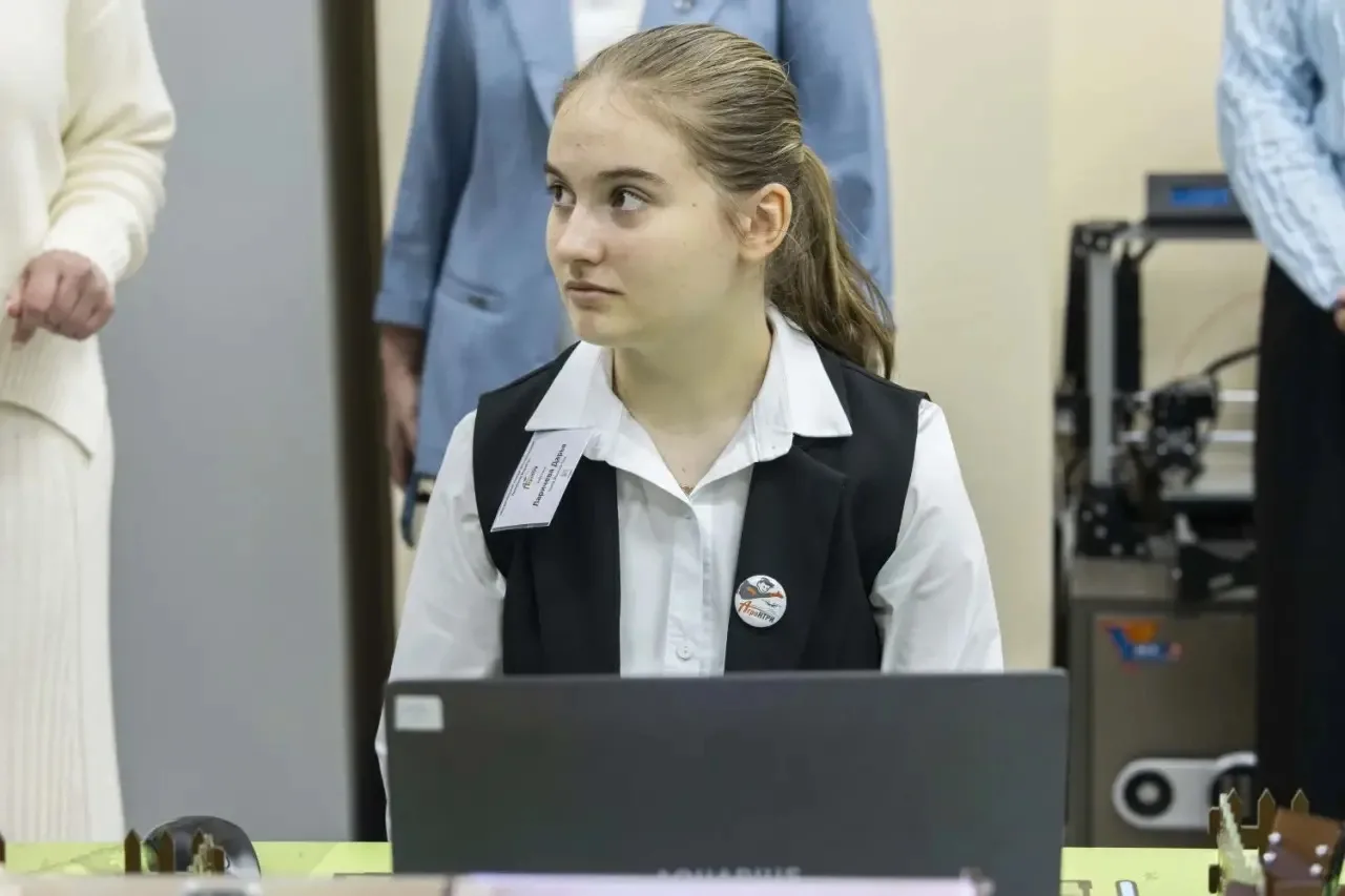 Изображение 3 к публикации «Муниципальное бюджетное общеобразовательное учреждение «Средняя общеобразовательная школа 10 г.Йошкар-Олы»»