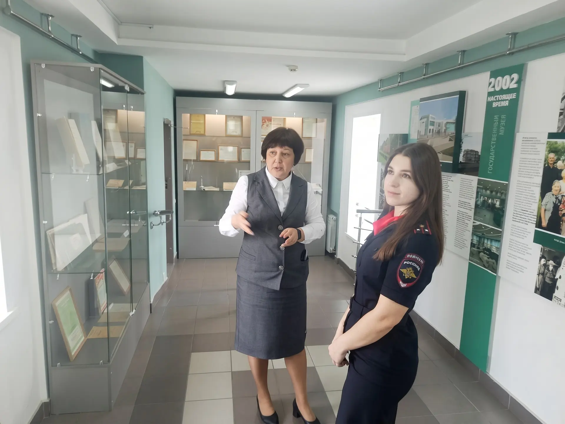 🚀 Алтайский край - родина второго космонавта планеты Германа Титова.  🌏 Именно Герман Степанович пер