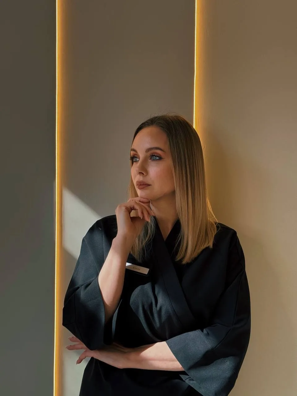 🕊️Елена — «доктор» для ваших волос
