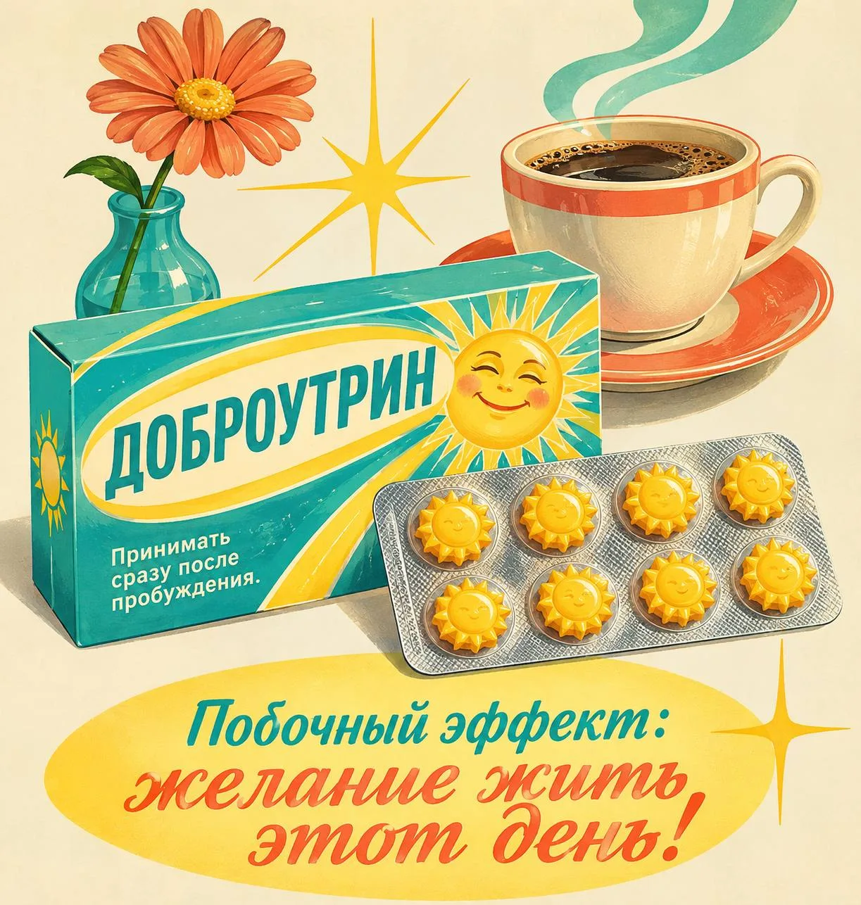 Твой Лучик Добра ✨ Подпишись