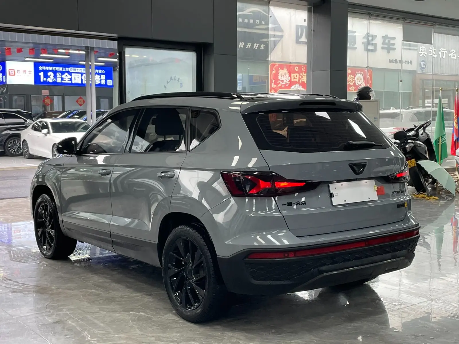 Jetta VS5 280TSI Auto Highlight Enjoy Edition (2023) 🚗  В наличии в Китае 🇨🇳   Характеристики:  · Пе