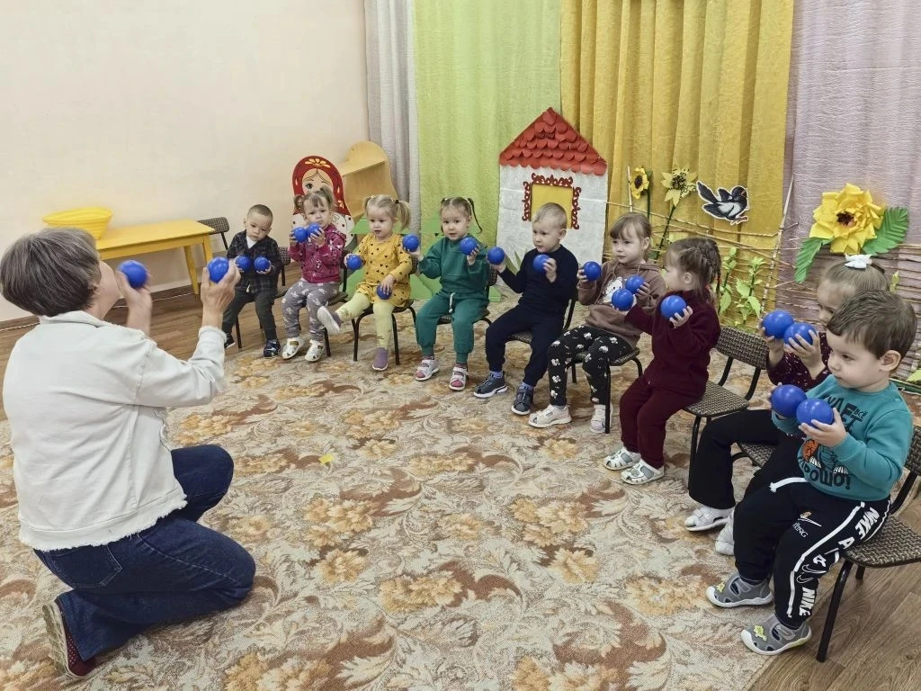 🥎Мяч -  одна из любимых игрушек детей🧑‍🤝‍🧑⚾👍
