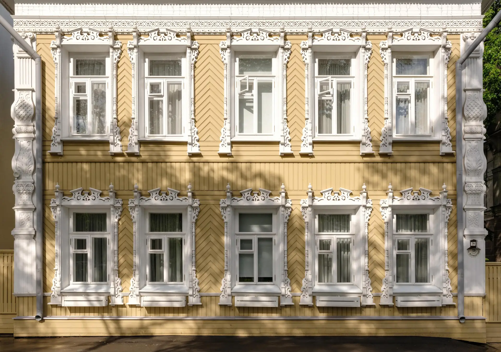 Изображение 2 к публикации «Marie Claire Maison Russia»