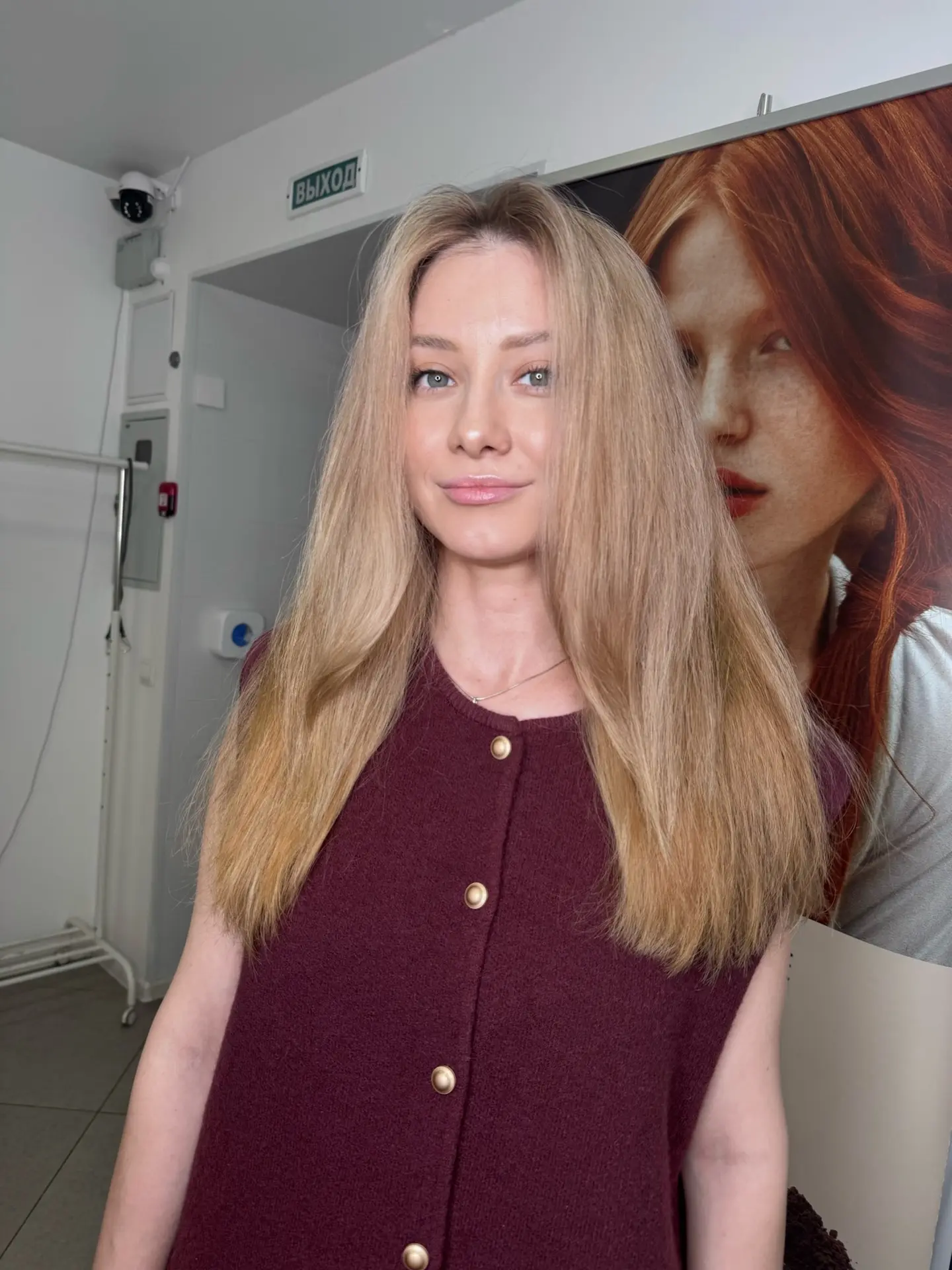 Мы редко появляемся здесь не потому что забыли про соцсети 🤍