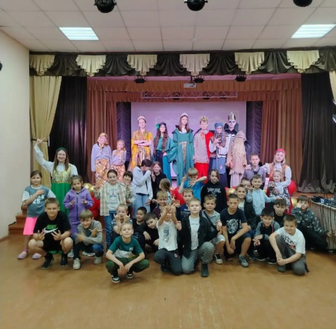 🎉 ДЕНЬ ЗАЩИТЫ ДЕТЕЙ🎉