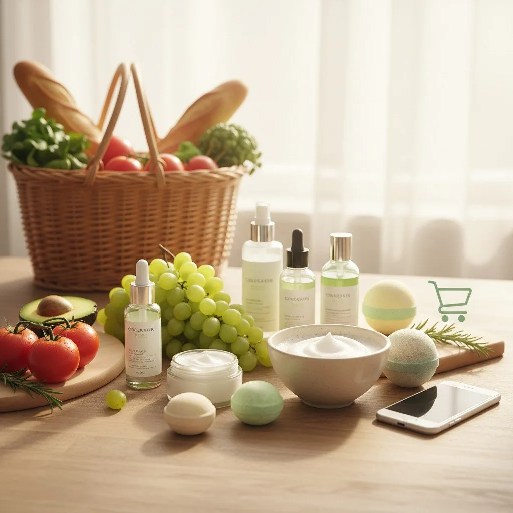 ⁣⁣⁣⁣⁣🛒Магнит Доставка