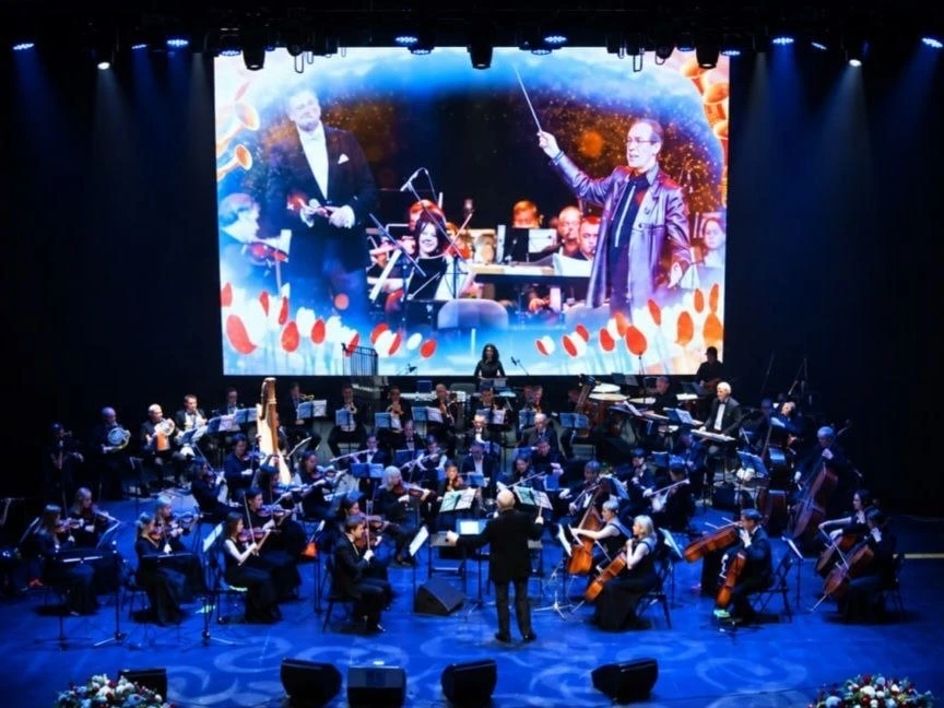 🎶"Орфей" зазвучит в Омске - запуск радиостанции отметят большим концертом.