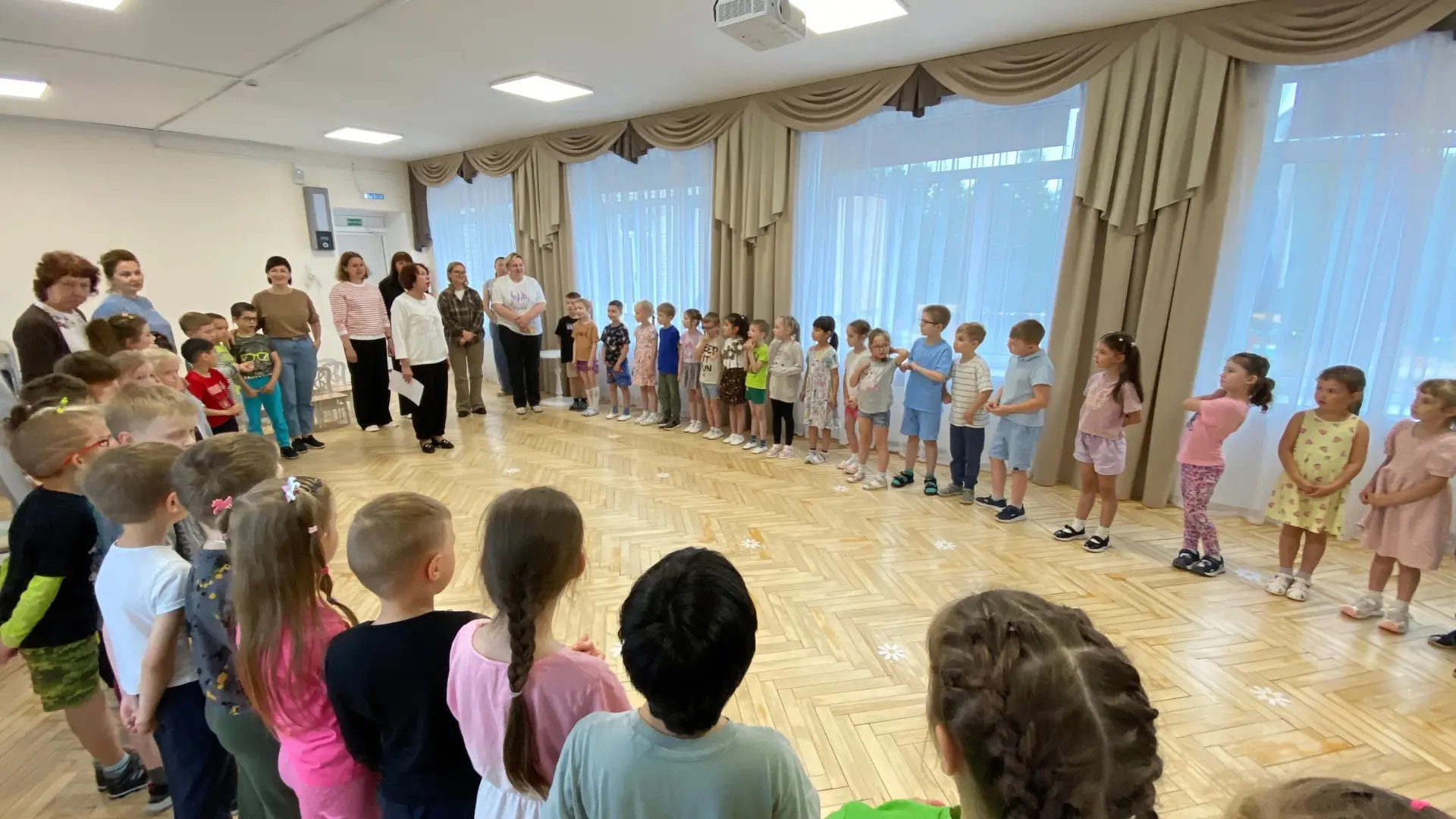 Логопедический квест «Давай поиграем!»: когда обучение — это весело! https://vk.com/wall-205418119_2