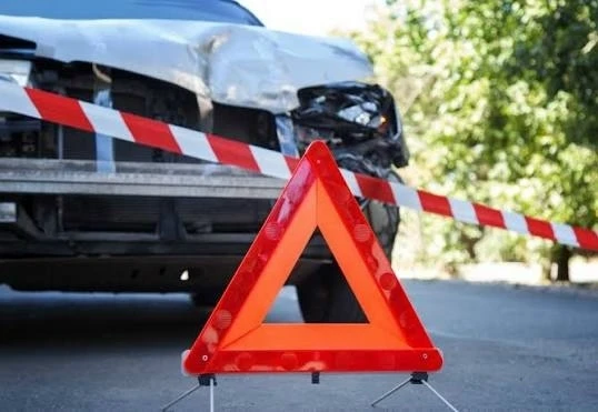 💢 В Свердловской области назвали самые аварийные трассы.