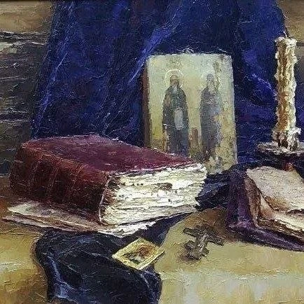 Одним из характерных признаков смирения является внутренний покой. Выражается он в отсу...