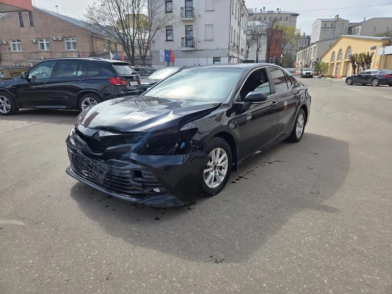 🚀 Топ недели:

🚗 Транспорт
👁 Популярность: 100
Тип: Электронный аукцион
ℹ️ Категория: Легковые ав
