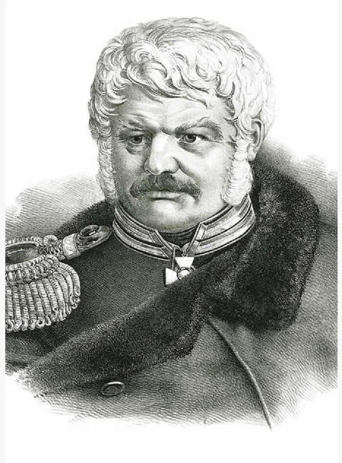 210 лет со дня назначения на пост командующего Отдельным Грузинским (с 1820 года - Кавк...