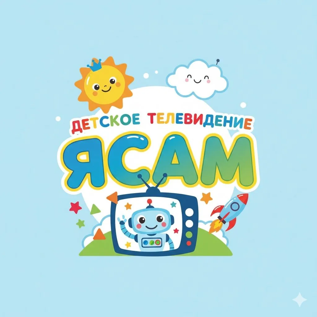 📺🎉 Майский выпуск 🎥