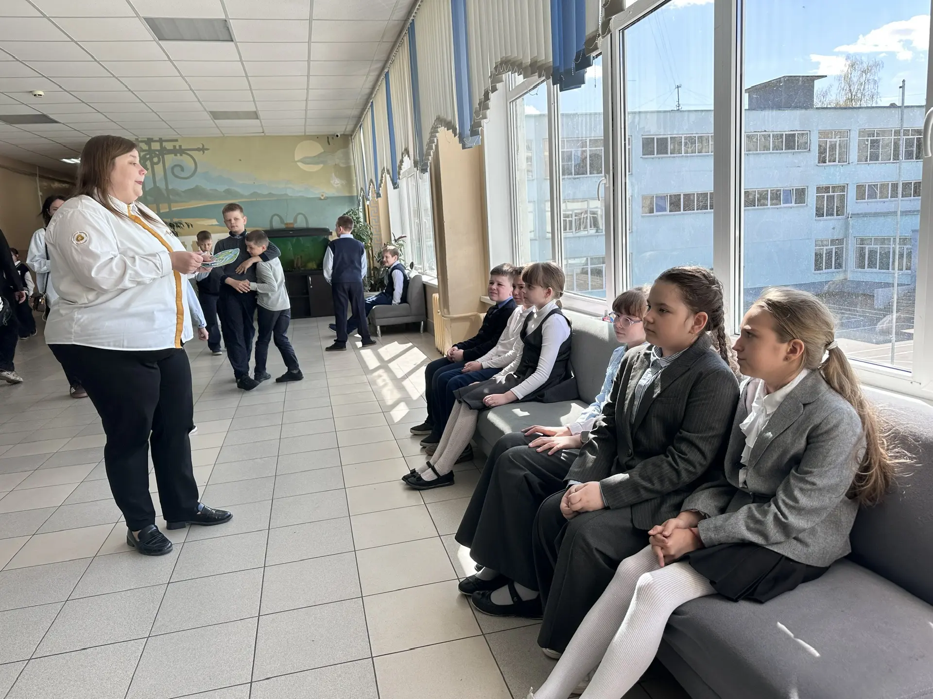 Сегодня, 22 апреля, не просто очередная дата в календаре. День Земли — повод напомнить, как много за