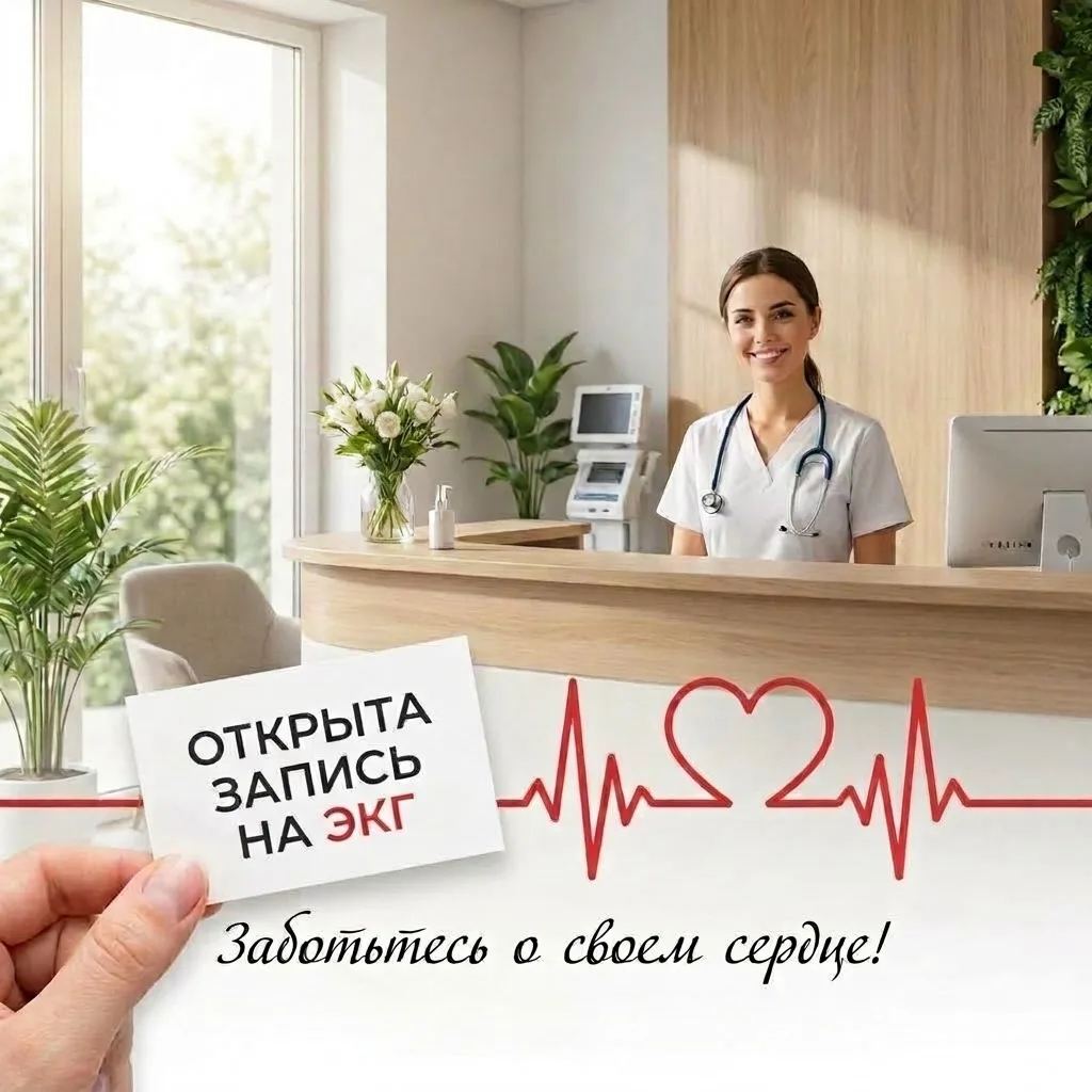 ✨ Анализы — это просто и удобно! ✨