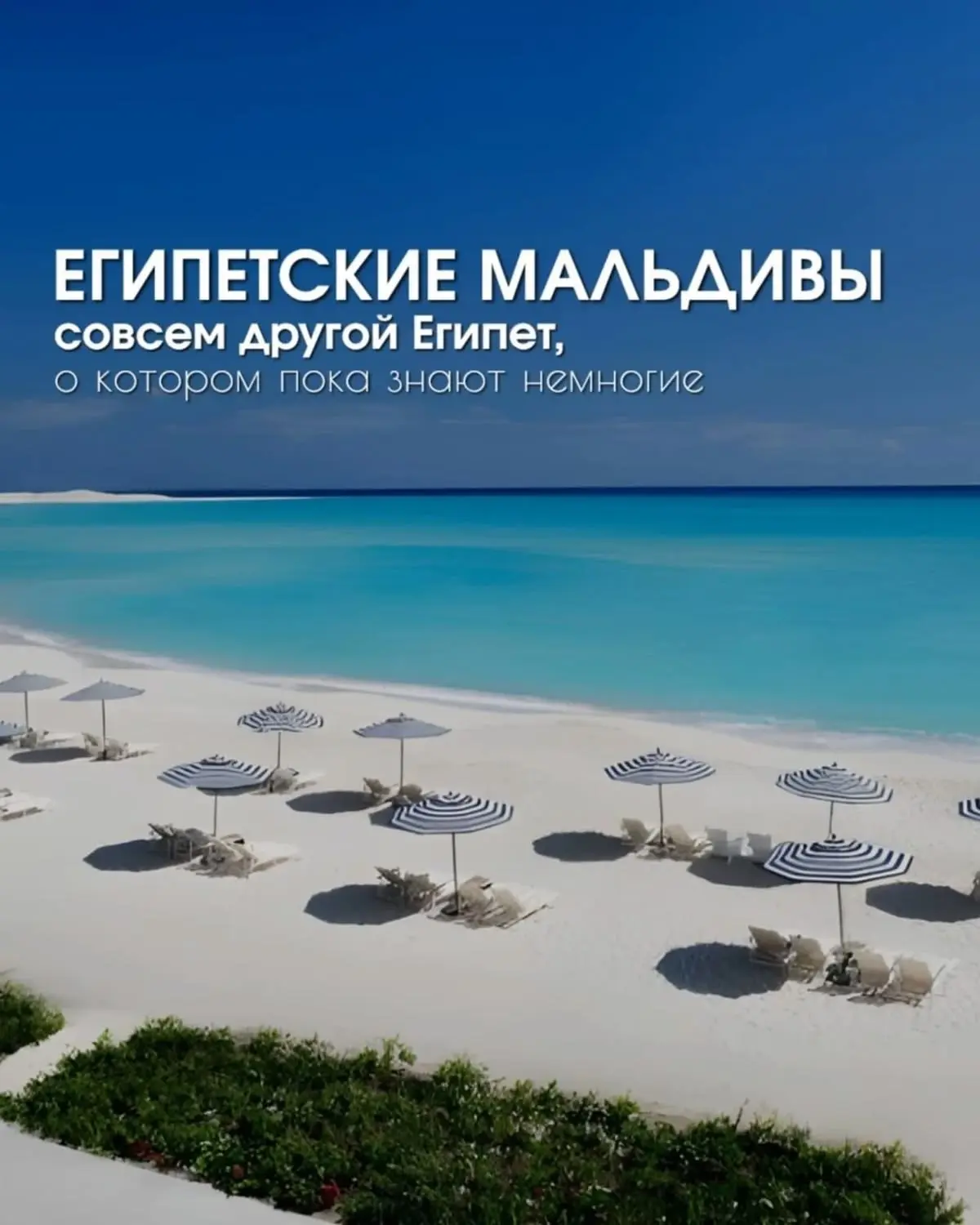 ✈️Запуск первых в истории чартеров в Эль-Аламейн!