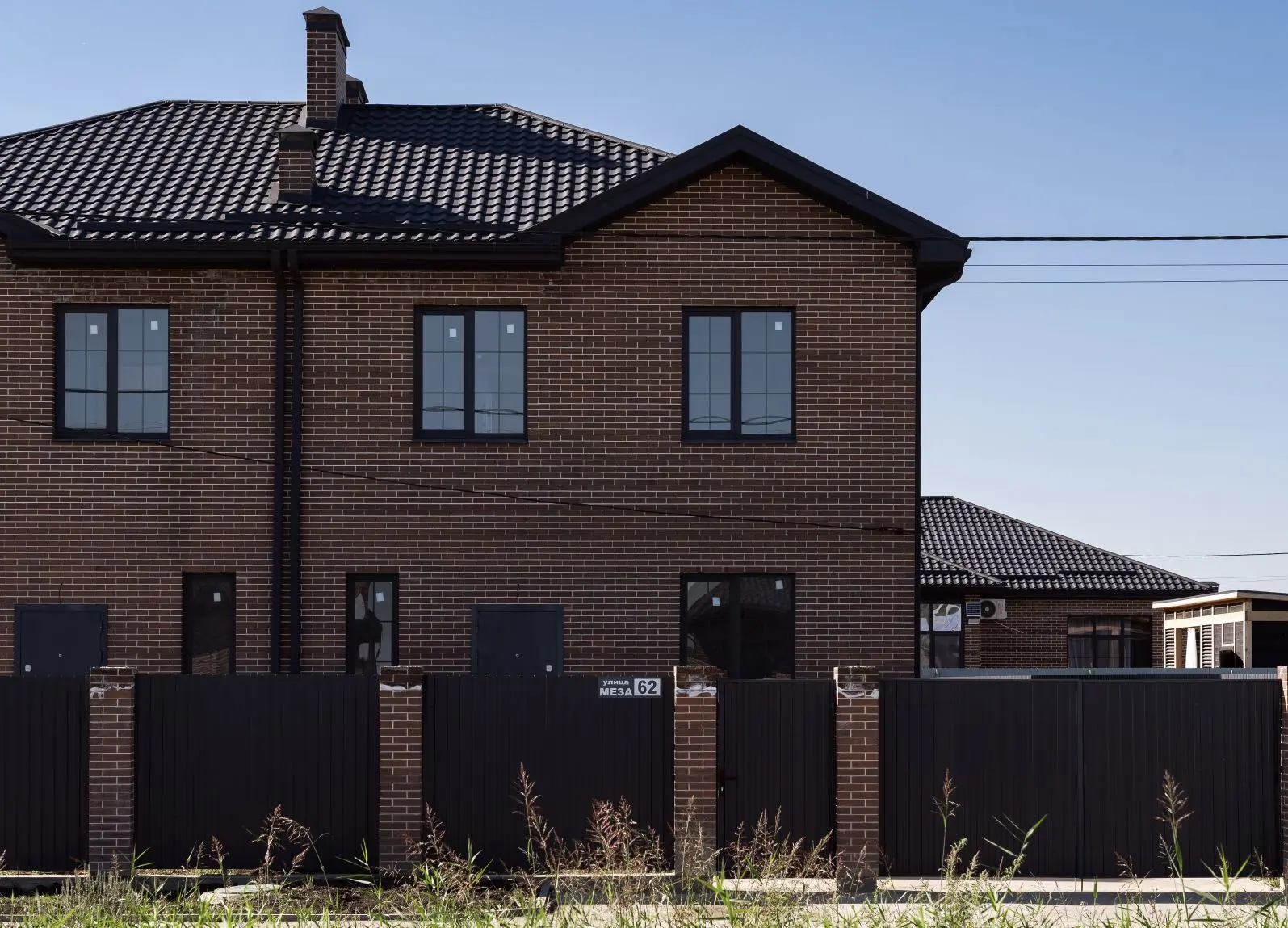 Дуплекс 119 м² с ремонтом🏠