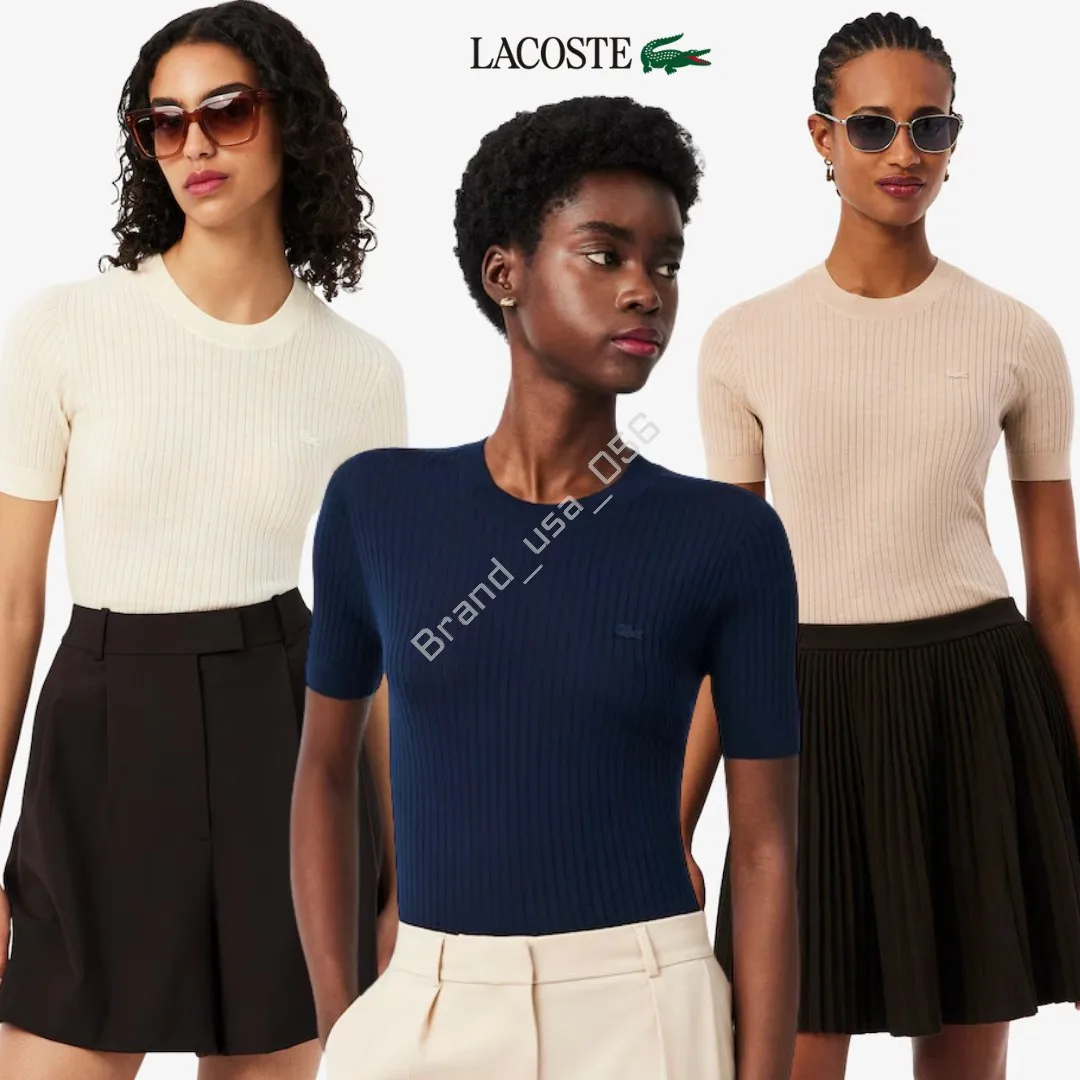 Lacoste