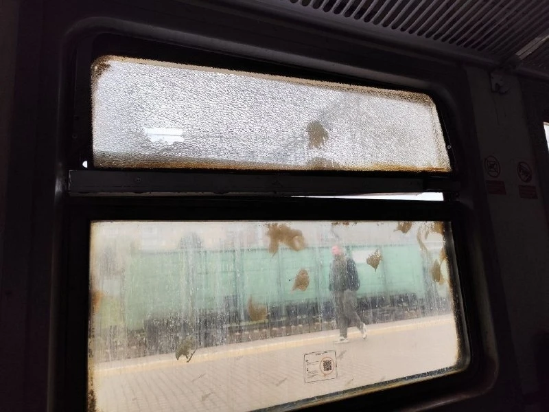 🚆 Пассажир из Домодедово уличил РЖД в подделке ответов на жалобы