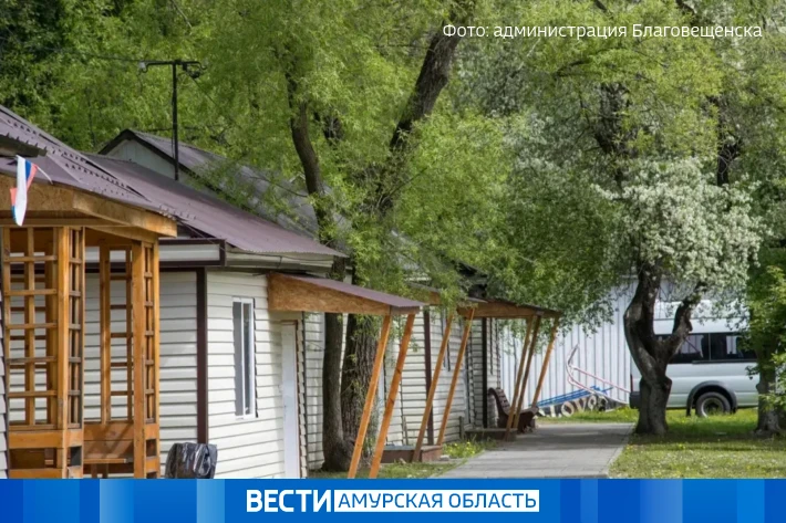 В областном центре активно готовятся к летней оздоровительной кампании 2026 года  На базе школ орган