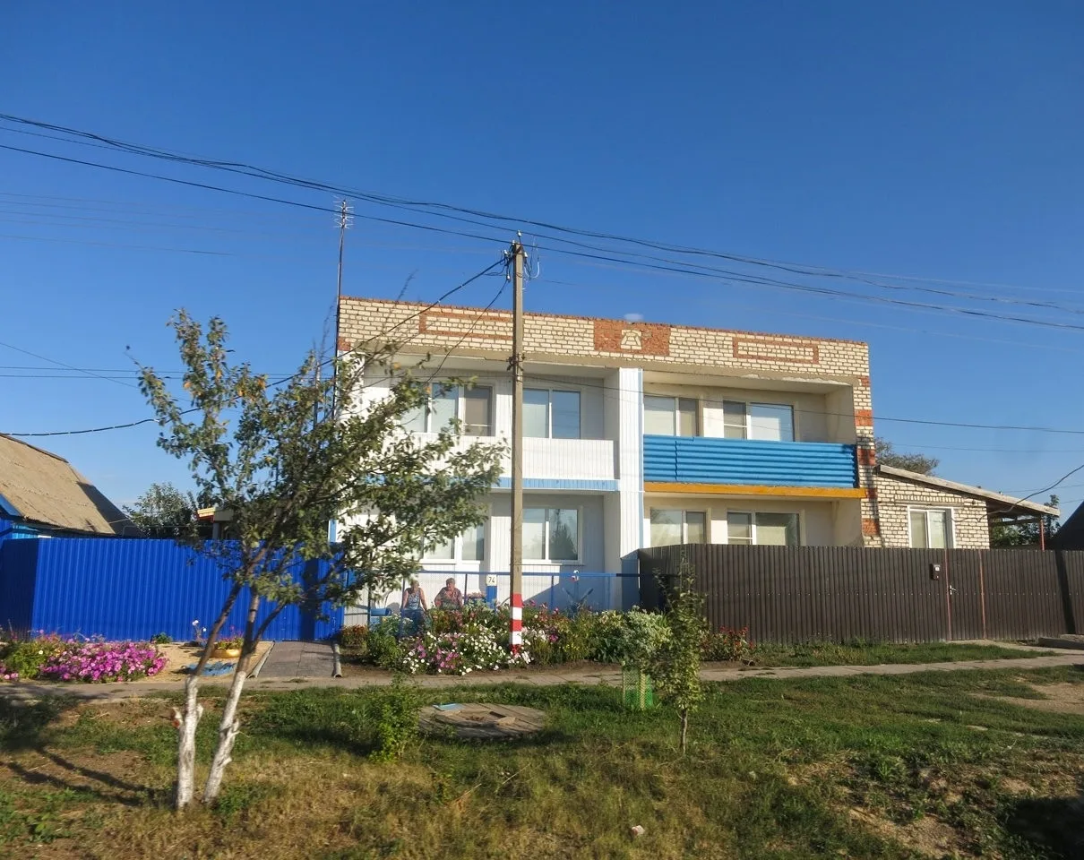 Присылайте Ваши фото в "Предложить пост"
