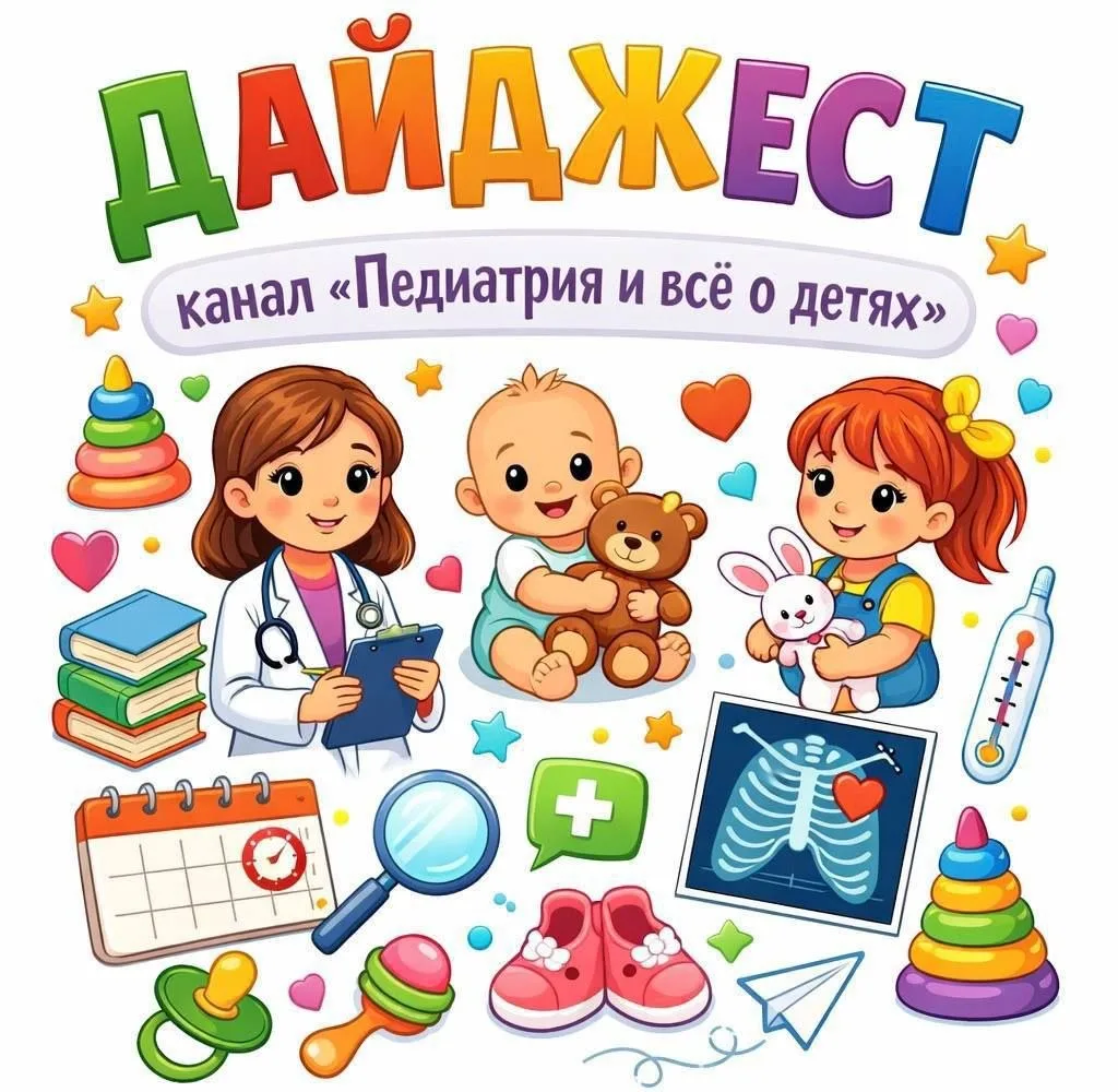 Что такое спирометрия и почему ее назначают детям? Как эффективно укрепить иммунитет ре...