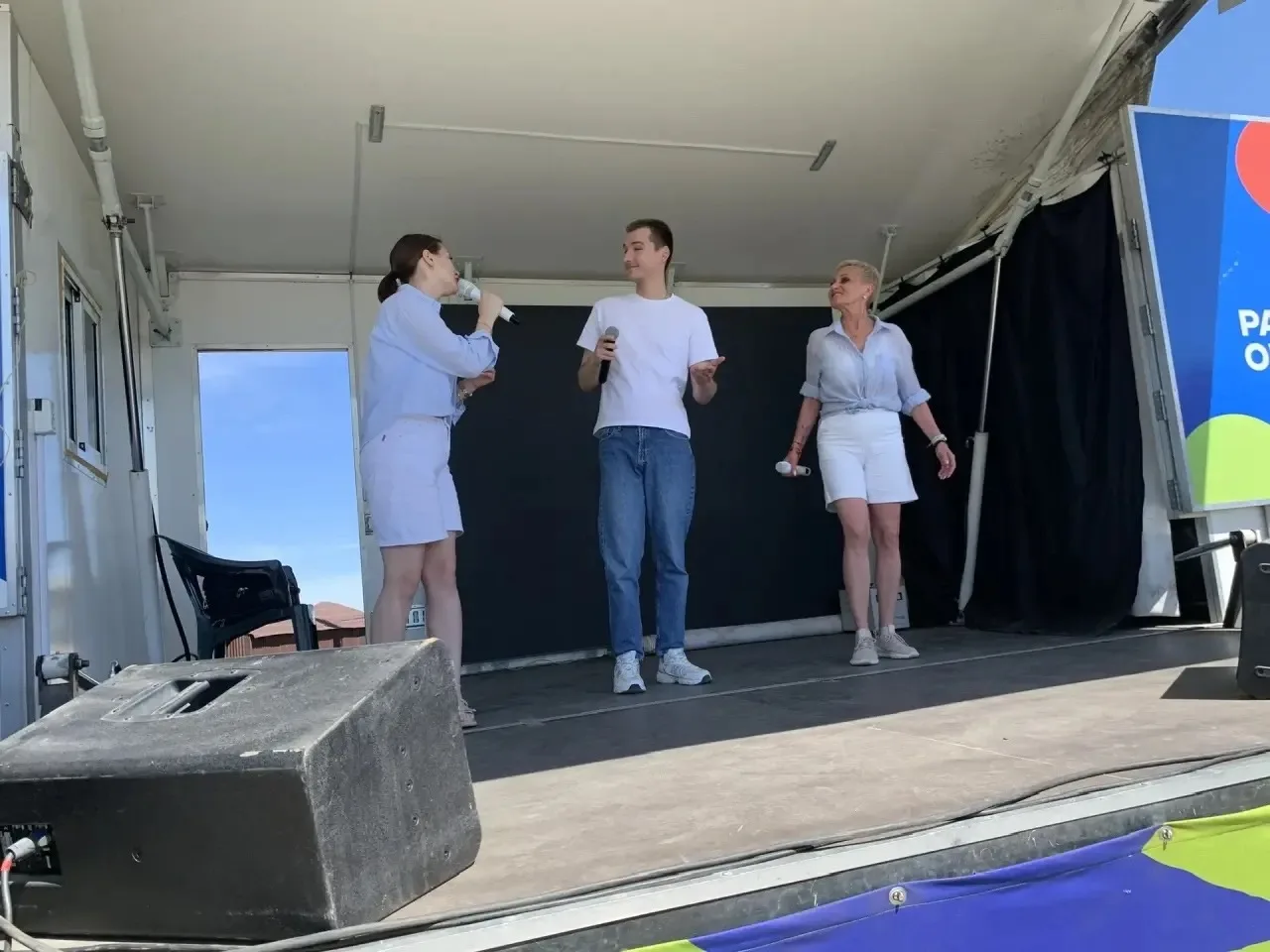 🎶 В Катавке вновь звучал «Голос весны»!