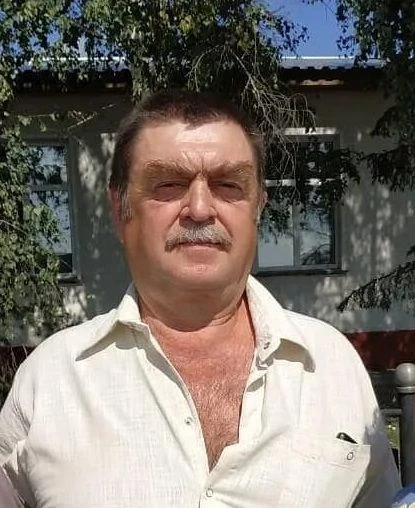Сегодня ушел из жизни Сайдаков Василий Федорович.
