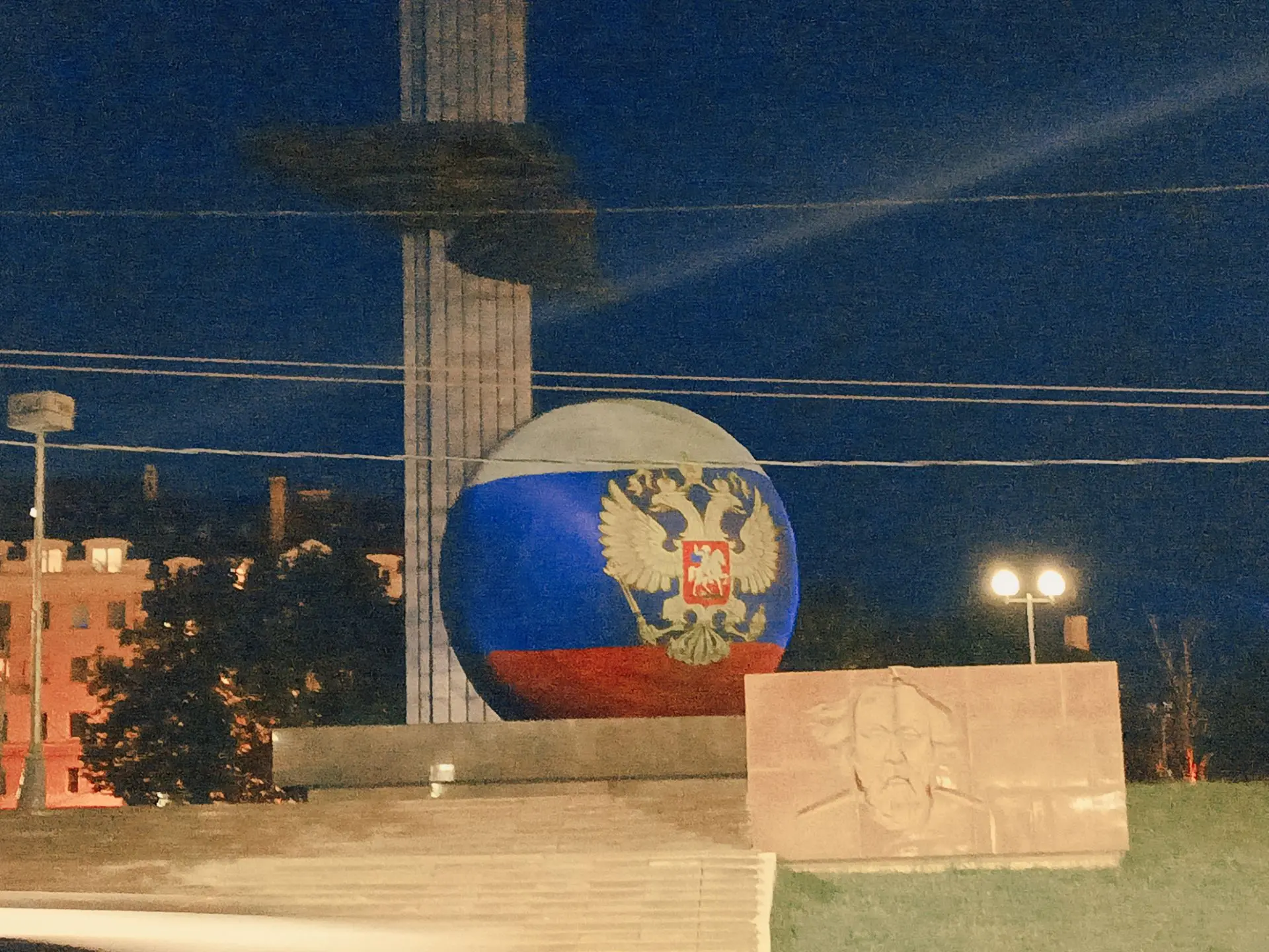 🇷🇺Россия - великая страна!