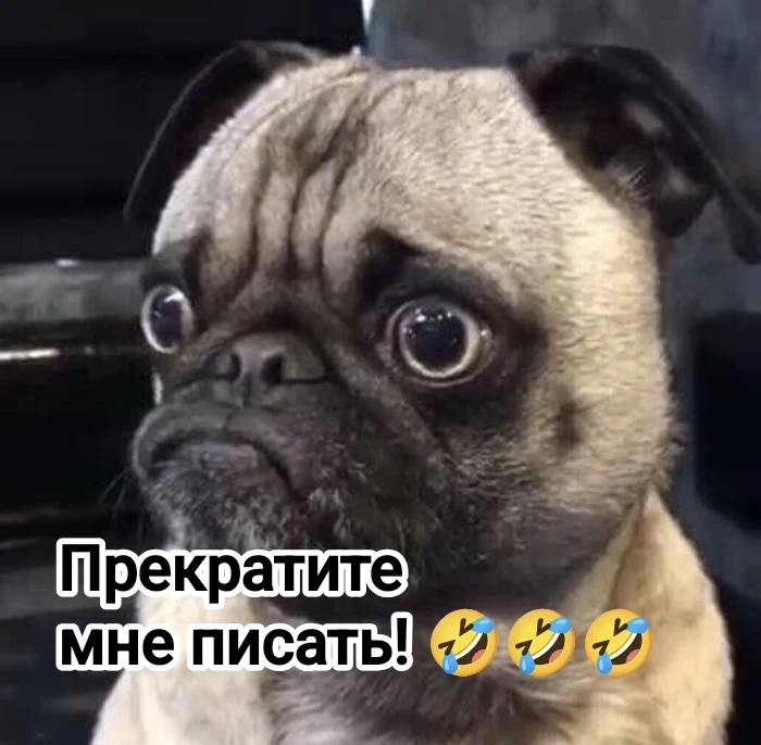 Ай, не могу! Перечитываю историю канала  и вспомнила как я убирала непрочитанные сообще...