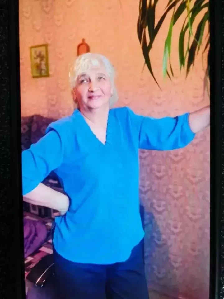 ‼️«На вид 70-75 лет»: в Набережных Челнах пропала 53-летняя женщина

Полиция Набережных Челнов разыс