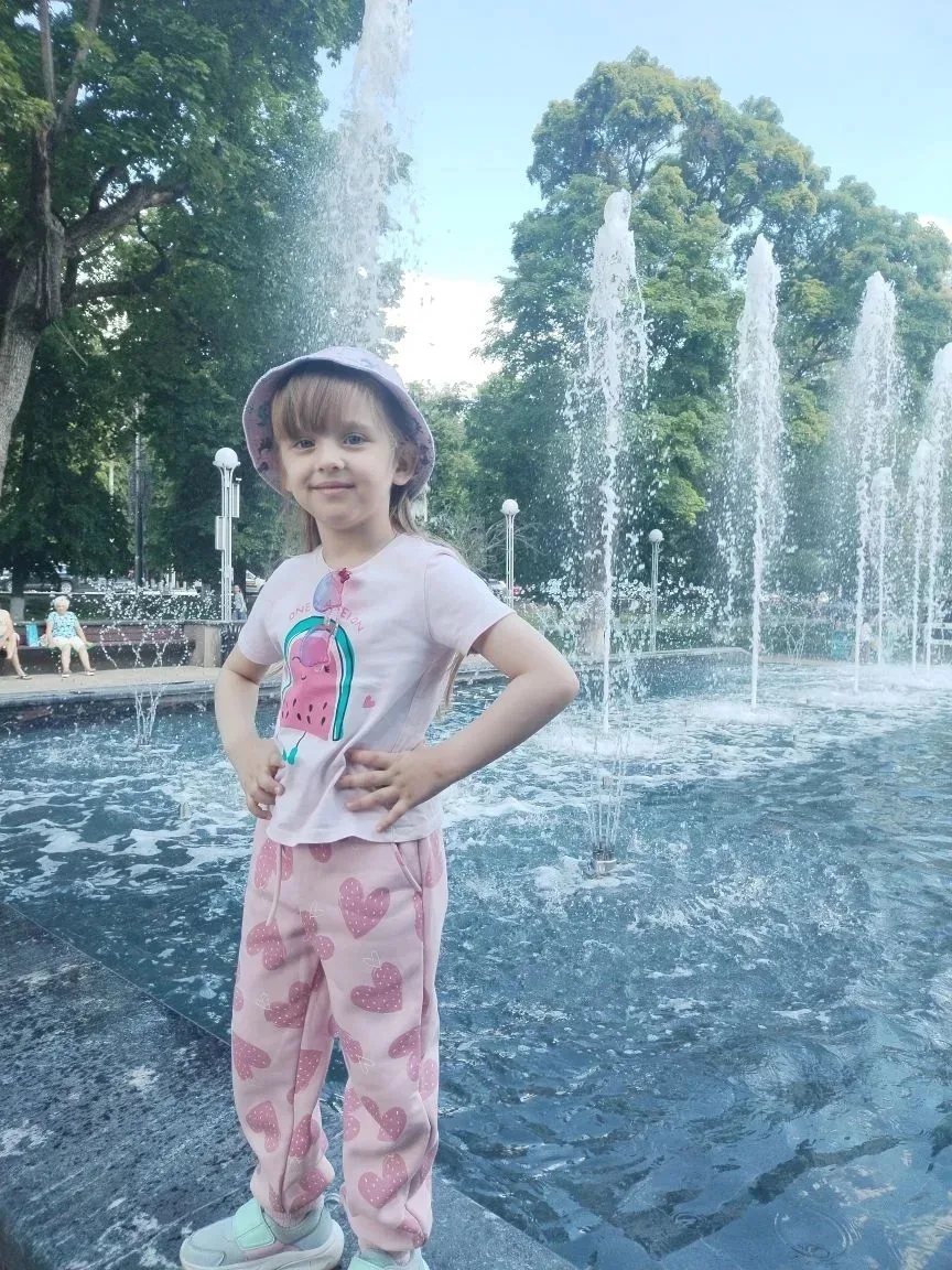 📸 Фотомарафон "Моё лето в городе" продолжает группа «Тётушка сова»🦉🫶 #ЛЕТОсНАМИ 
Корпус 2.